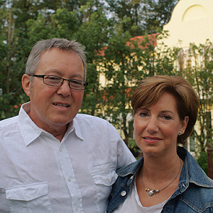 Ihre Ansprechpartner bei Hörhammer